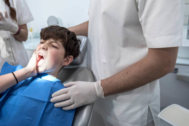 Best Emergency Dental Filling Replacement  in Soh Weber, UT